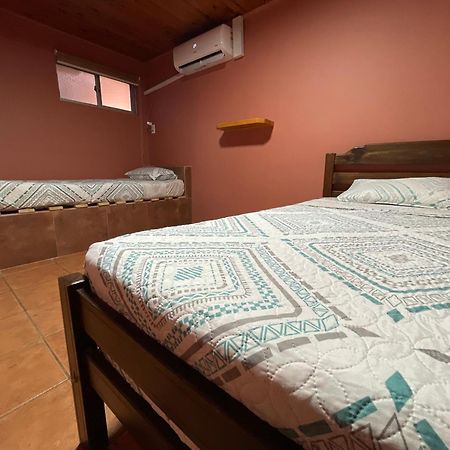 Bed and Breakfast Residencial Don Santiago Talca  Exterior foto