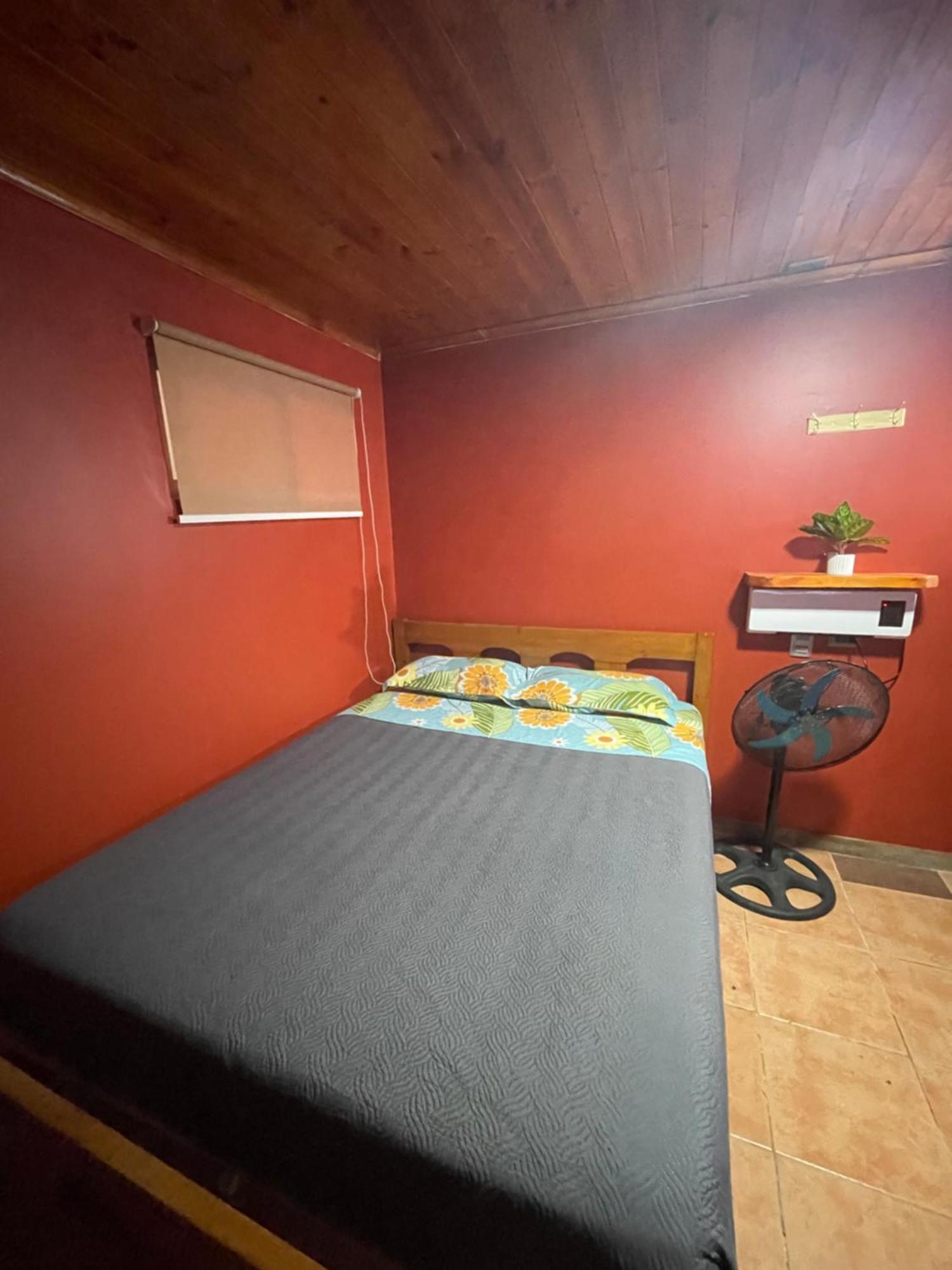 Bed and Breakfast Residencial Don Santiago Talca  Exterior foto
