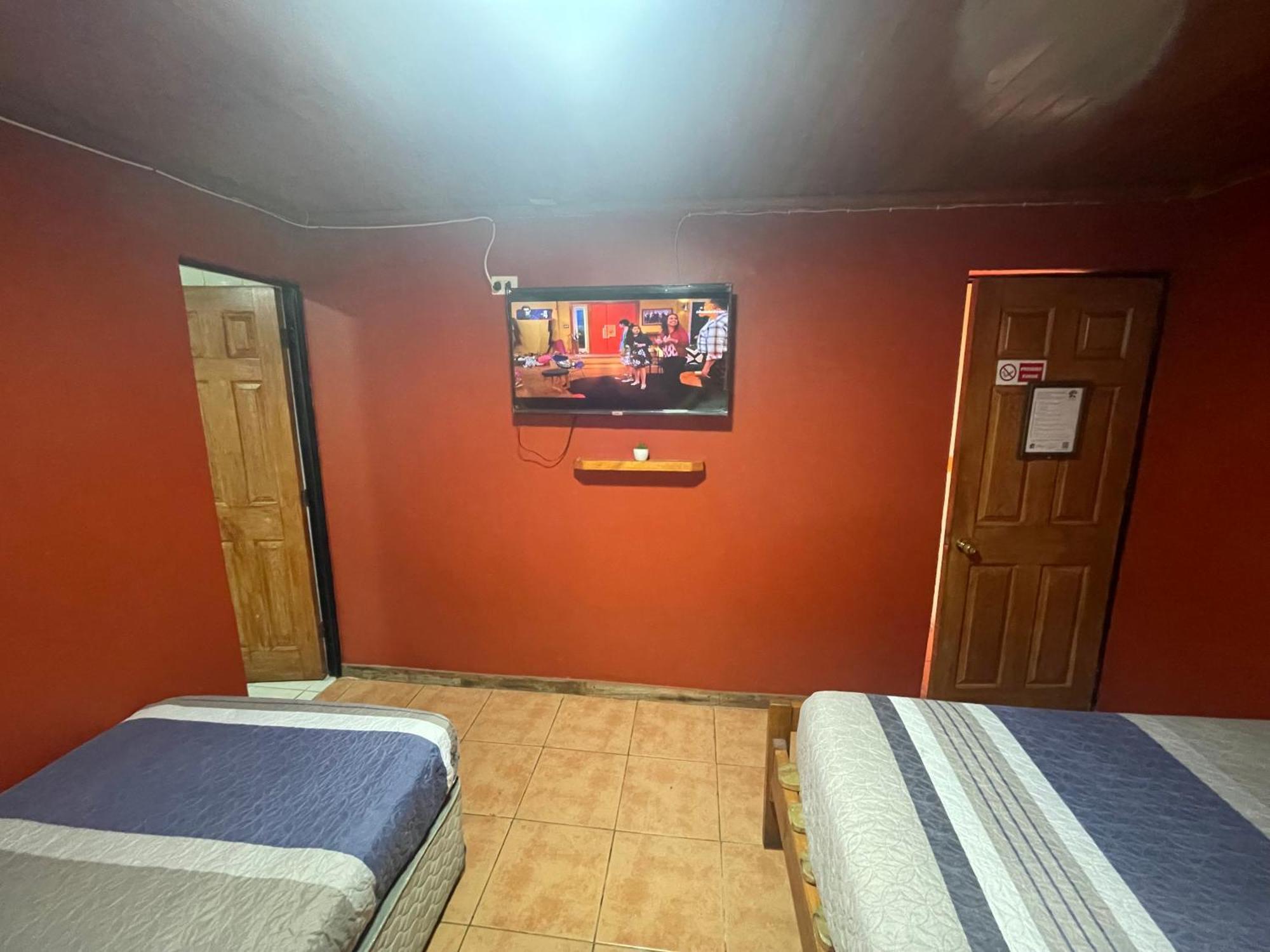 Bed and Breakfast Residencial Don Santiago Talca  Exterior foto
