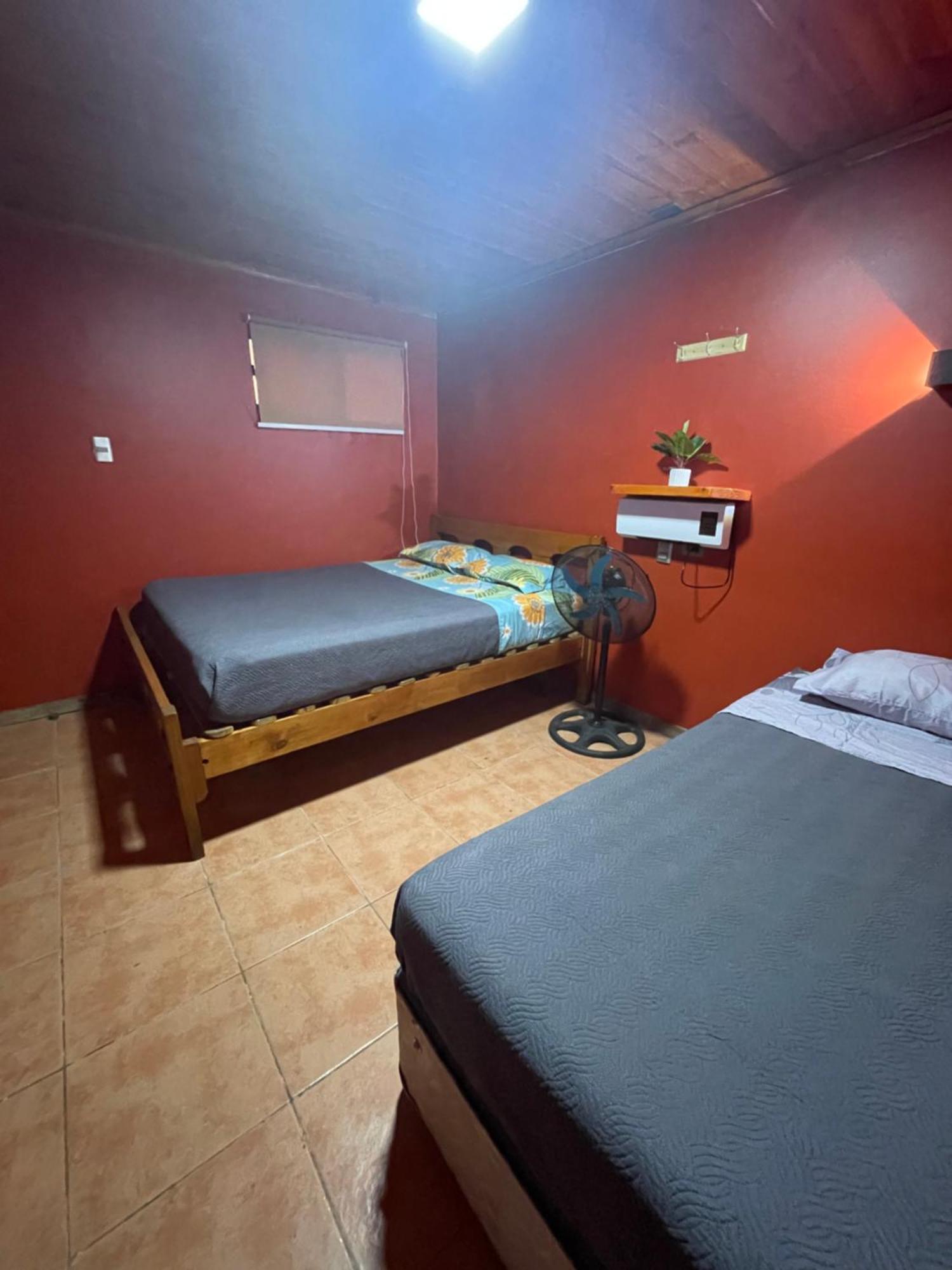 Bed and Breakfast Residencial Don Santiago Talca  Exterior foto