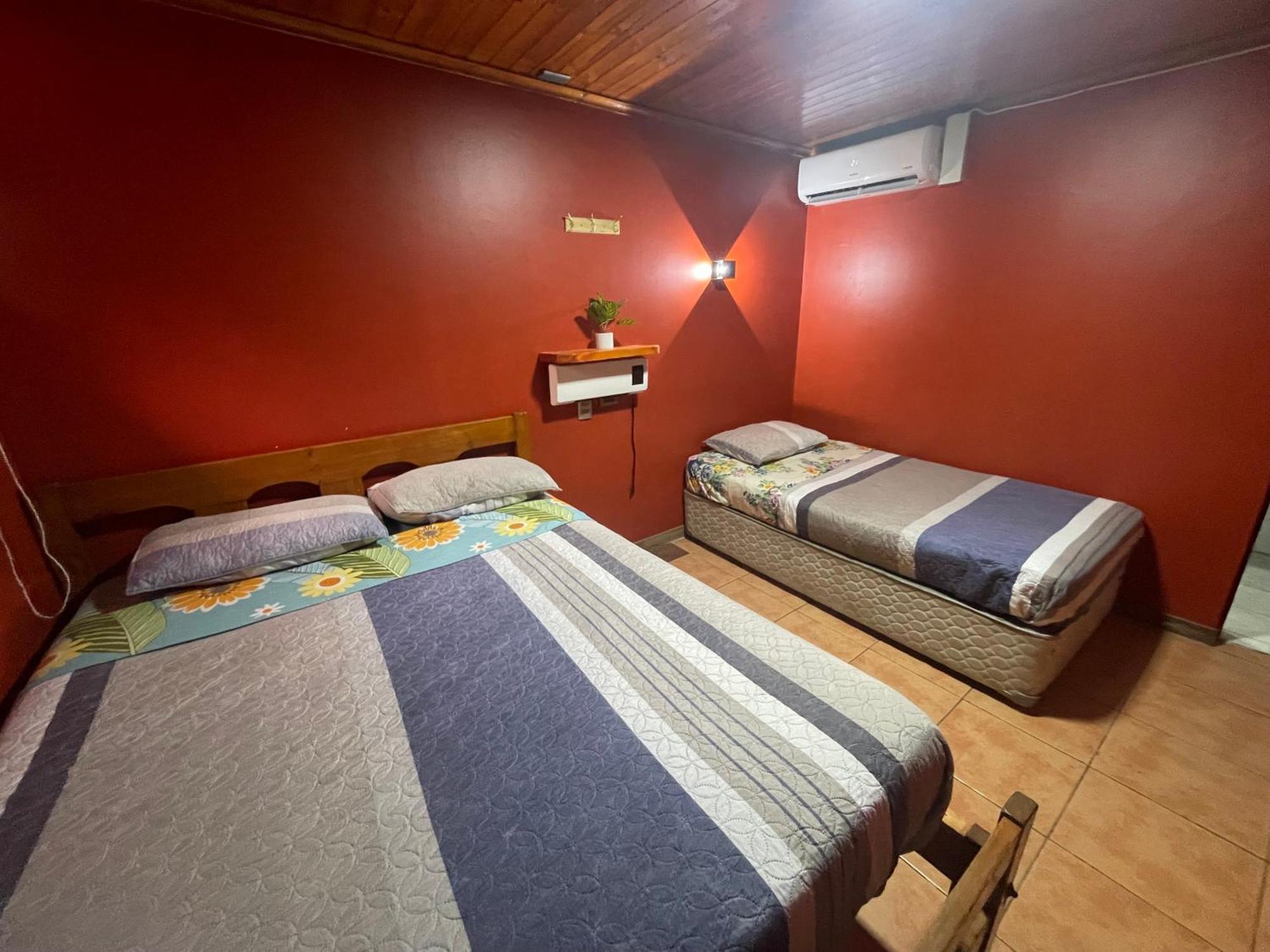 Bed and Breakfast Residencial Don Santiago Talca  Exterior foto