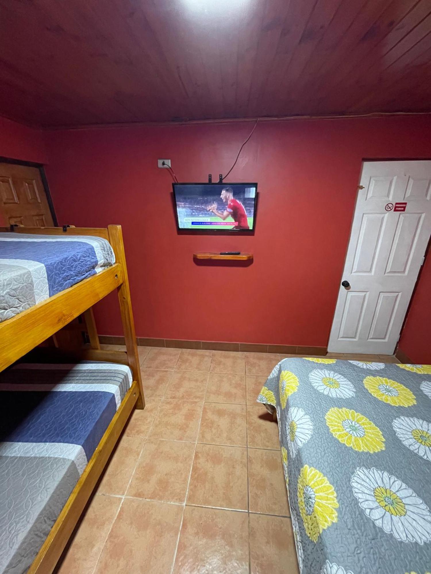 Bed and Breakfast Residencial Don Santiago Talca  Exterior foto
