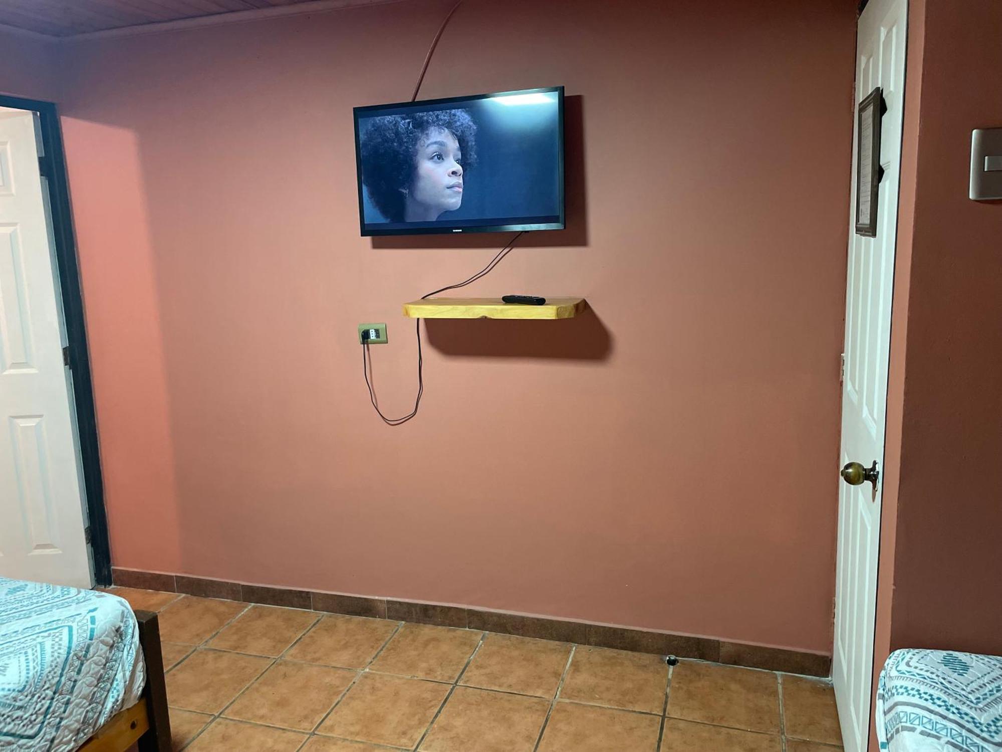 Bed and Breakfast Residencial Don Santiago Talca  Exterior foto