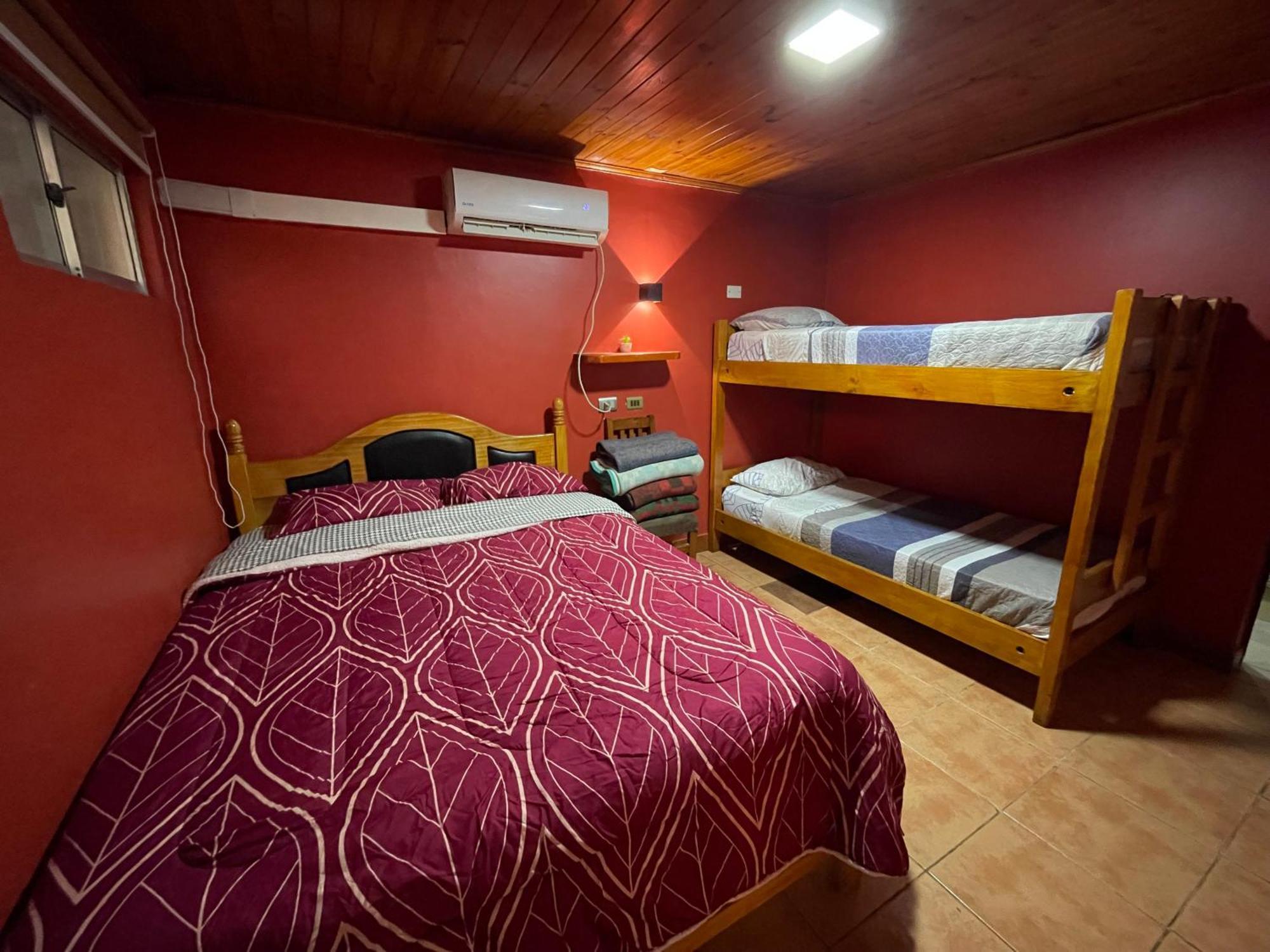 Bed and Breakfast Residencial Don Santiago Talca  Exterior foto